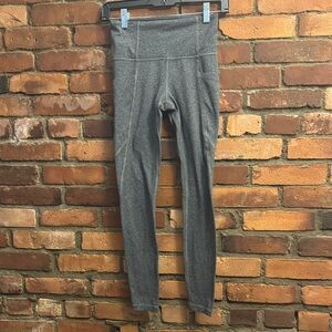 Athleta Grey Women’s Leggings